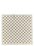 Brunello Cucinelli Double-face Pocket Clutch