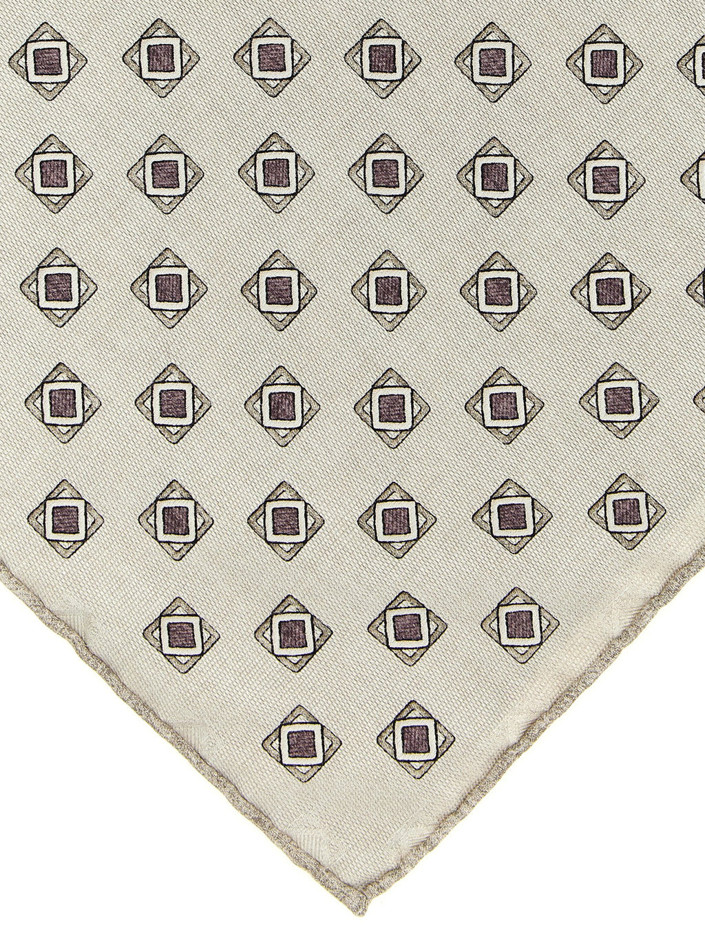 Brunello Cucinelli Double-face Pocket Clutch