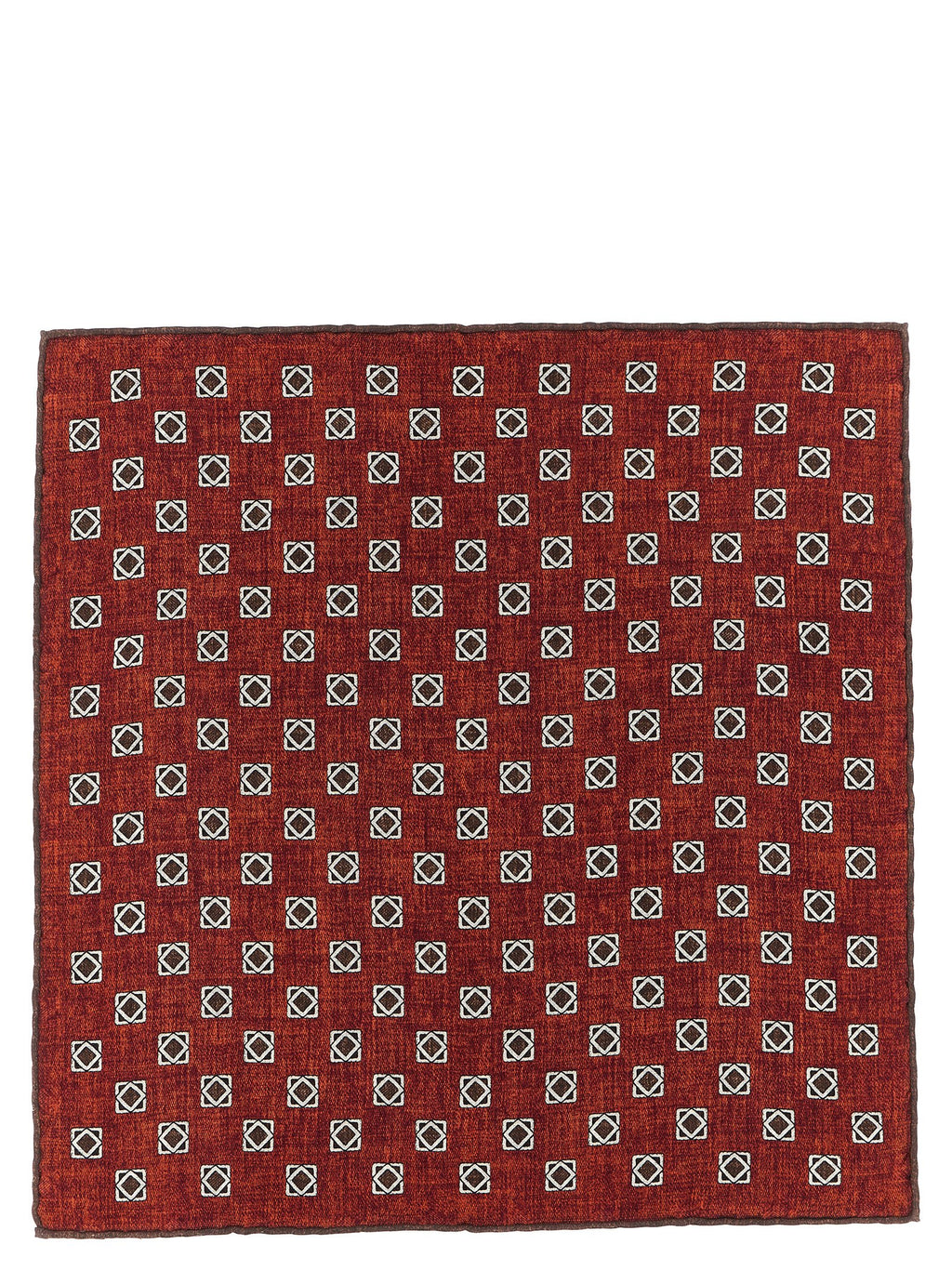 Brunello Cucinelli Double-face Pocket Clutch