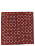 Brunello Cucinelli Double-face Pocket Clutch