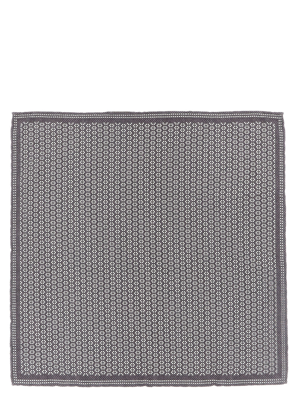 Brunello Cucinelli Double-face Pocket Clutch