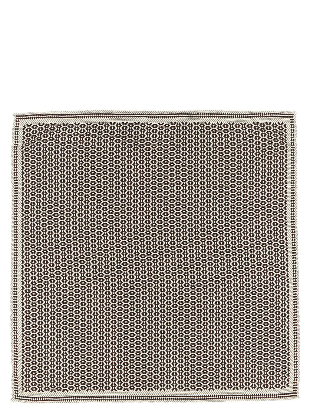Brunello Cucinelli Double-face Pocket Clutch