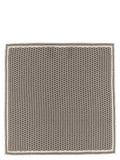 Brunello Cucinelli Double-face Pocket Clutch