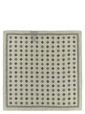 Brunello Cucinelli Double-face Pocket Clutch