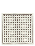 Brunello Cucinelli Double-face Pocket Clutch
