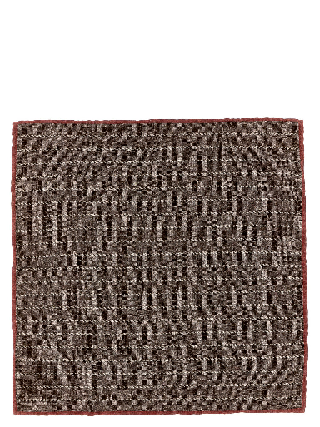 Brunello Cucinelli Double-face Pocket Clutch