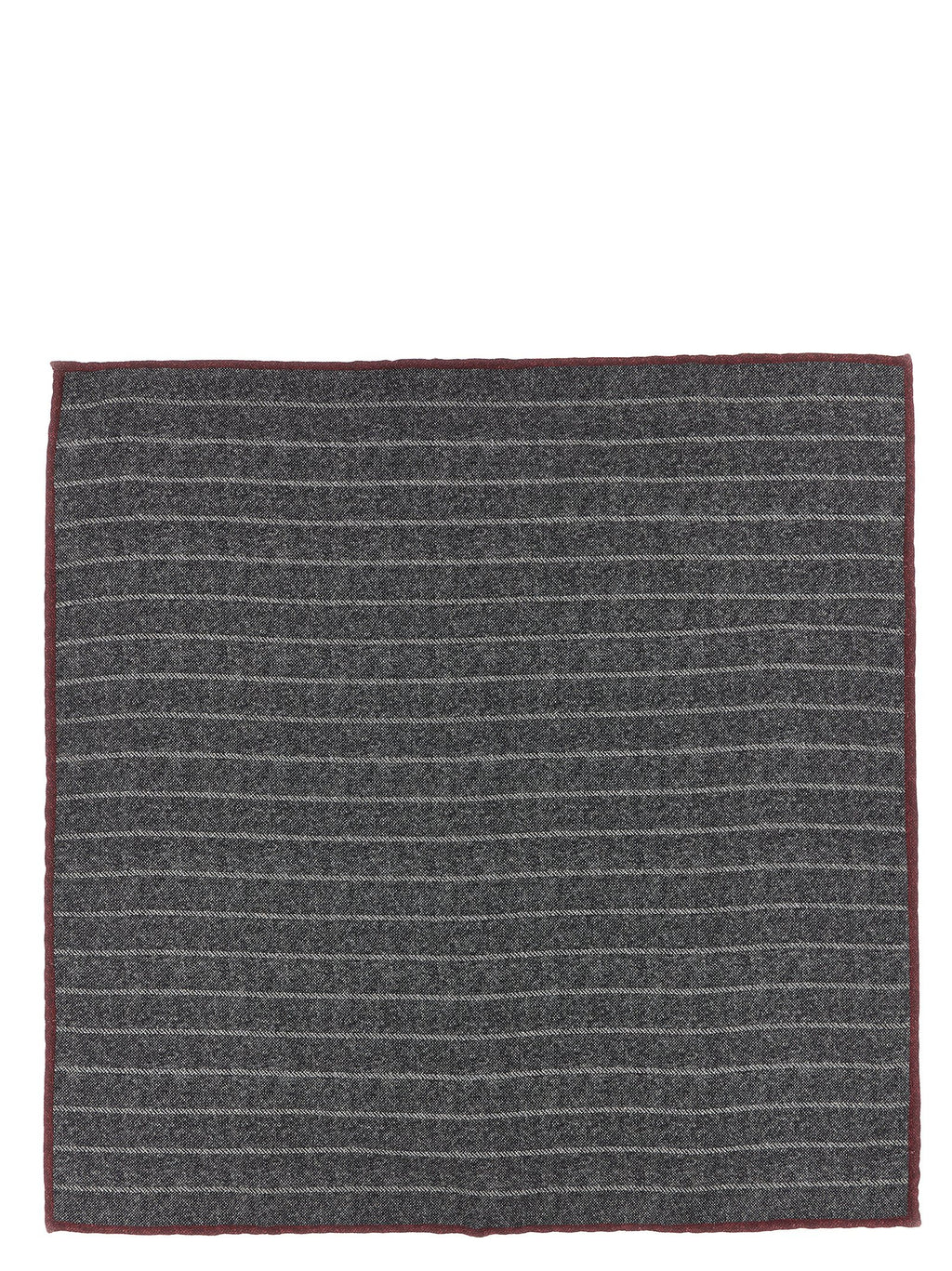 Brunello Cucinelli Double-face Pocket Clutch