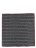 Brunello Cucinelli Double-face Pocket Clutch