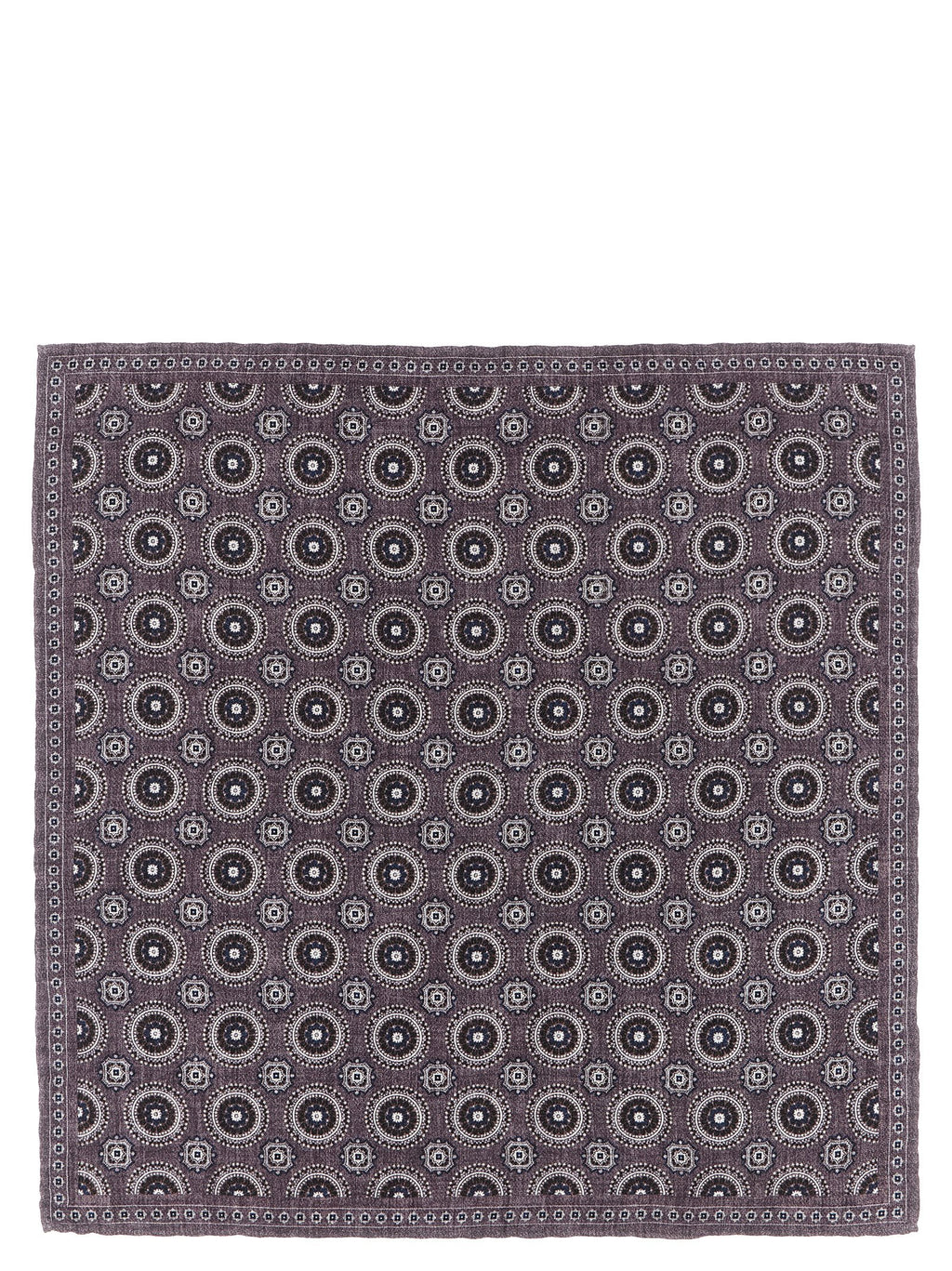 Brunello Cucinelli Double-face Pocket Clutch