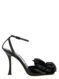 Jimmy Choo Mimmi Sandals