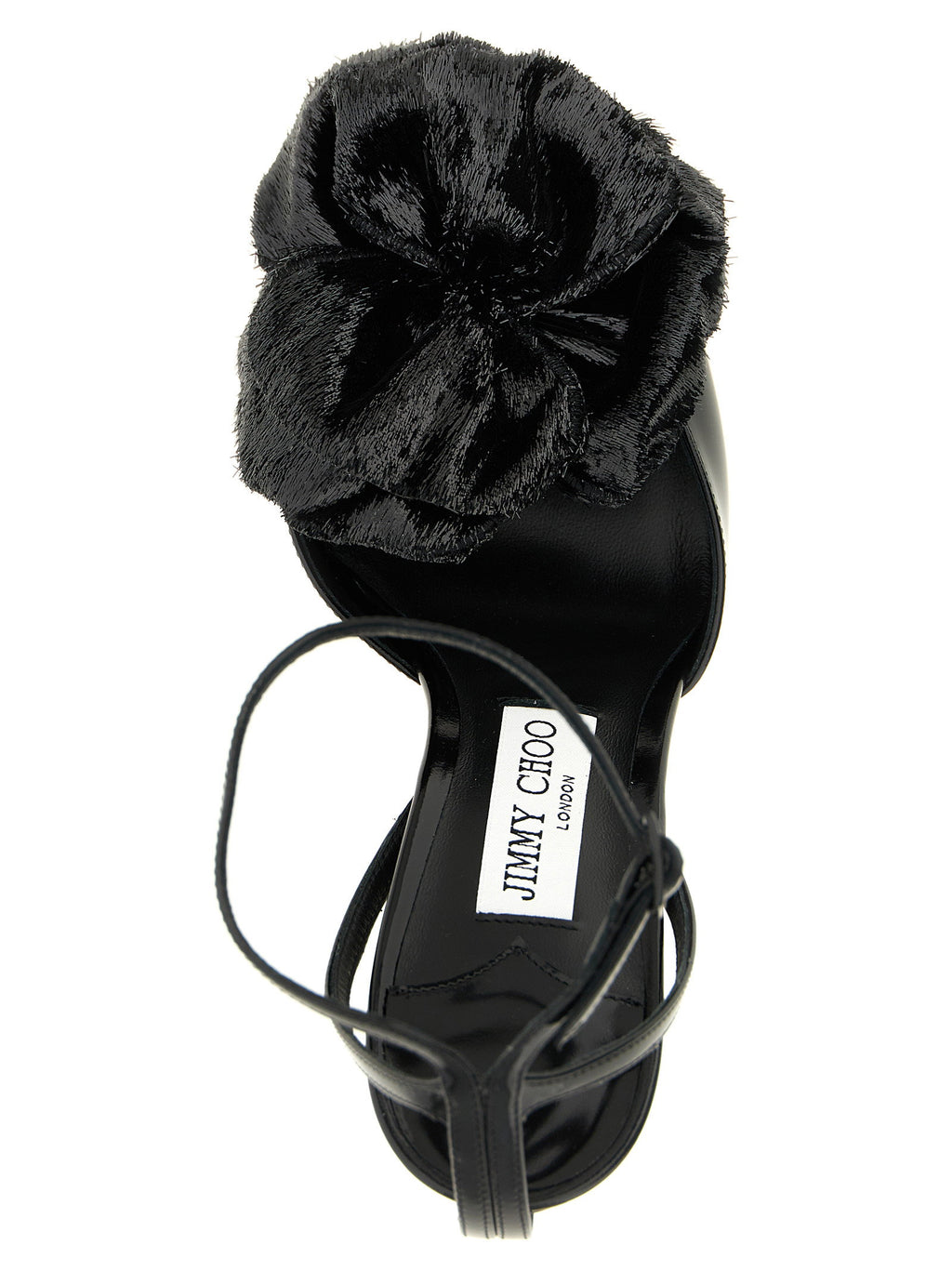 Jimmy Choo Mimmi Sandals