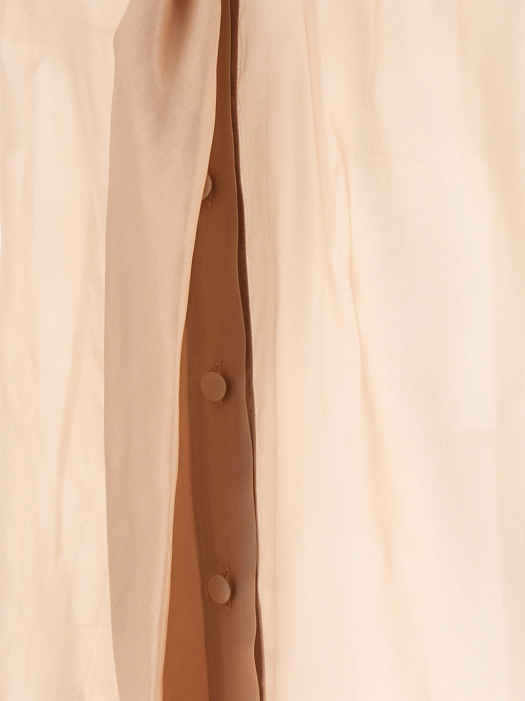 Maison Jejia Brooks Top