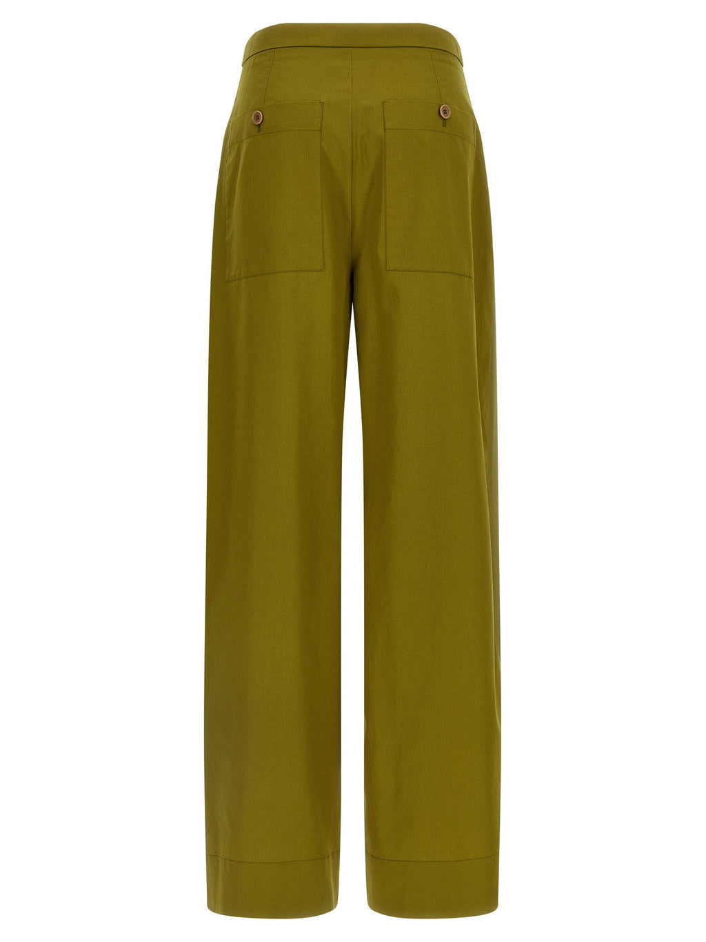 Maison Jejia Jean Pants