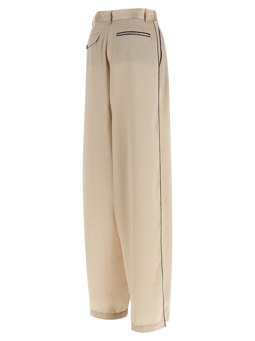 Maison Jejia Elsa Pants