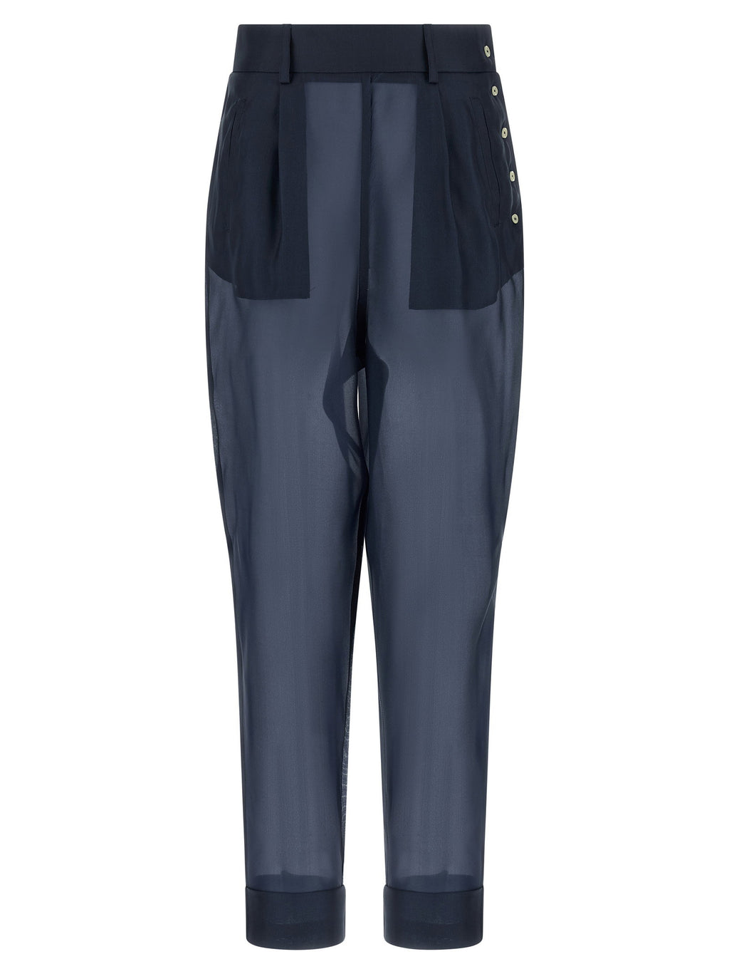 Maison Jejia Giulio Pants