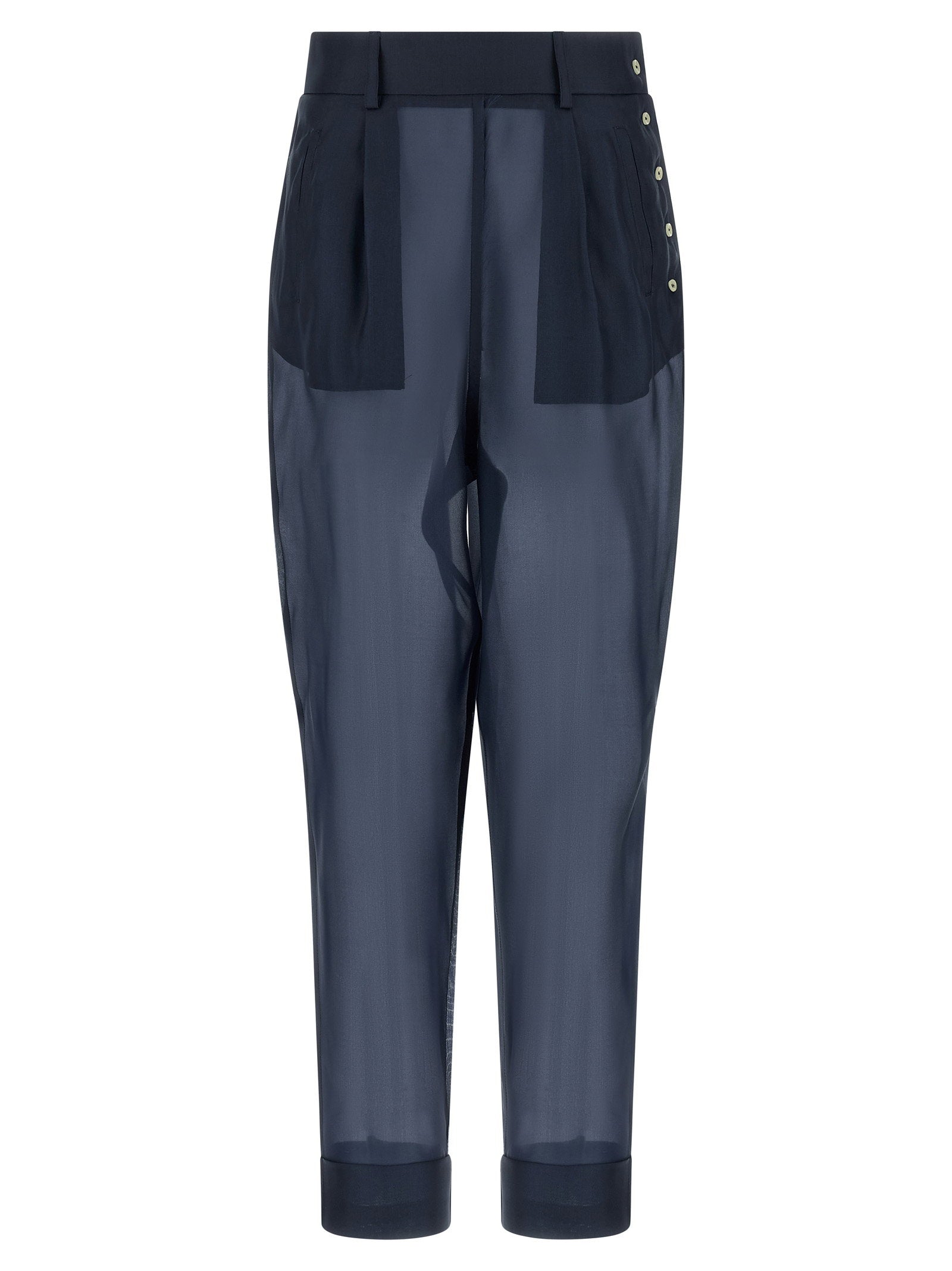 Maison Jejia Giulio Pants