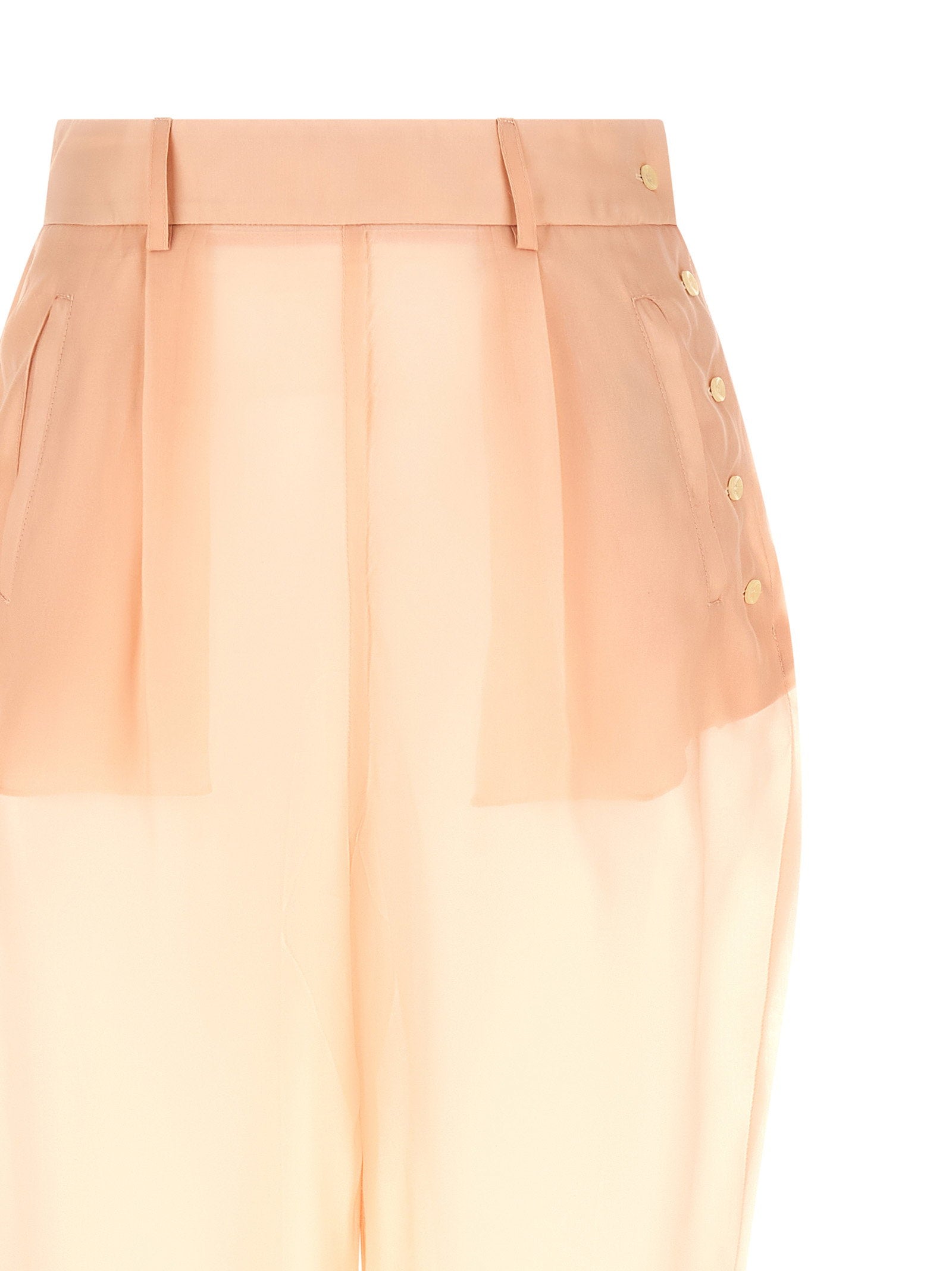 Maison Jejia Giulio Pants