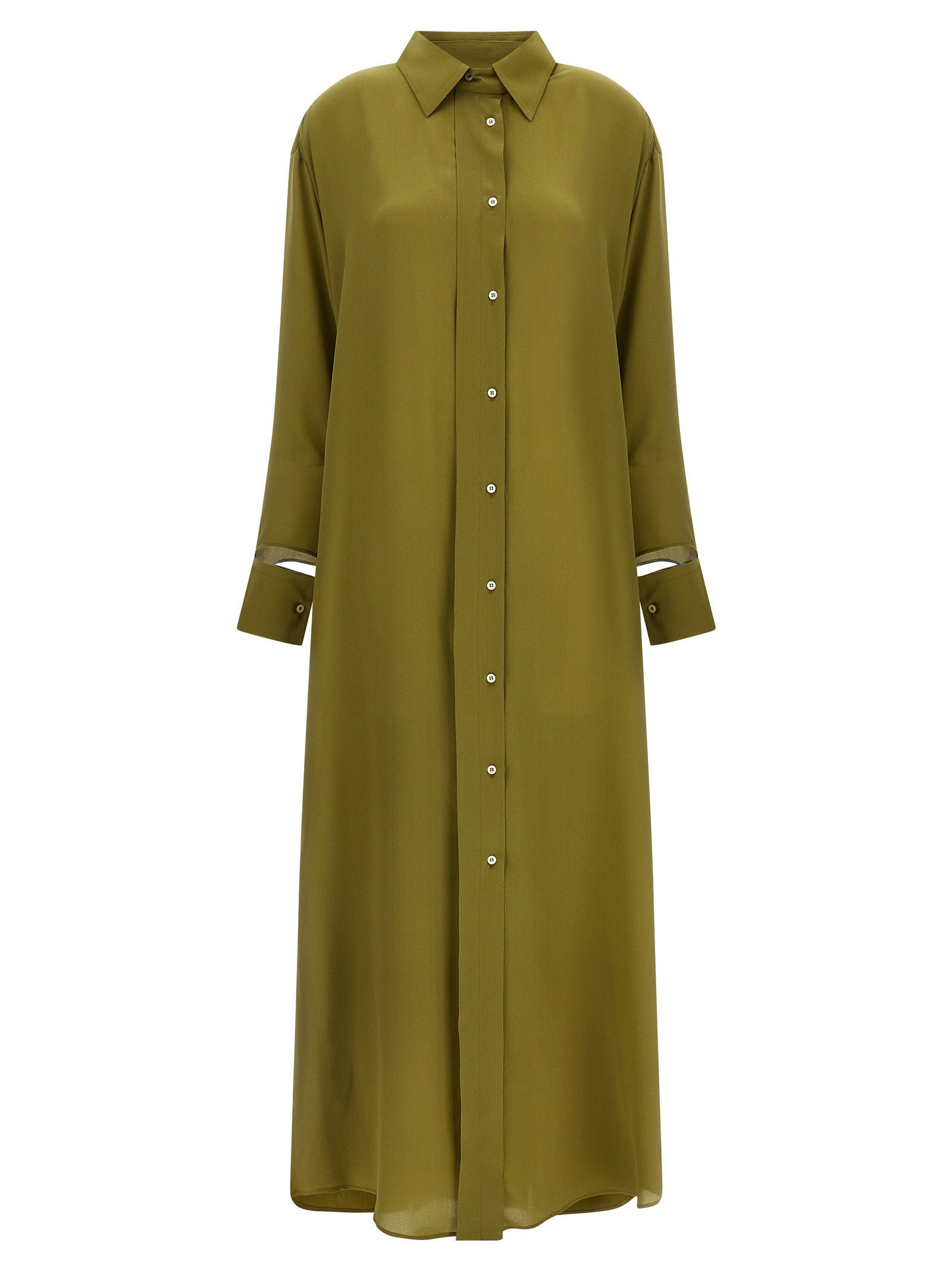 Maison Jejia Antoine Dress