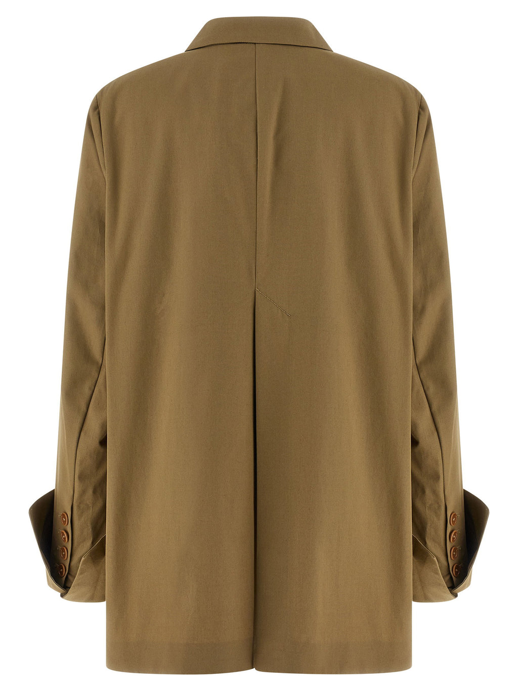 Maison Jejia Birkin Blazer