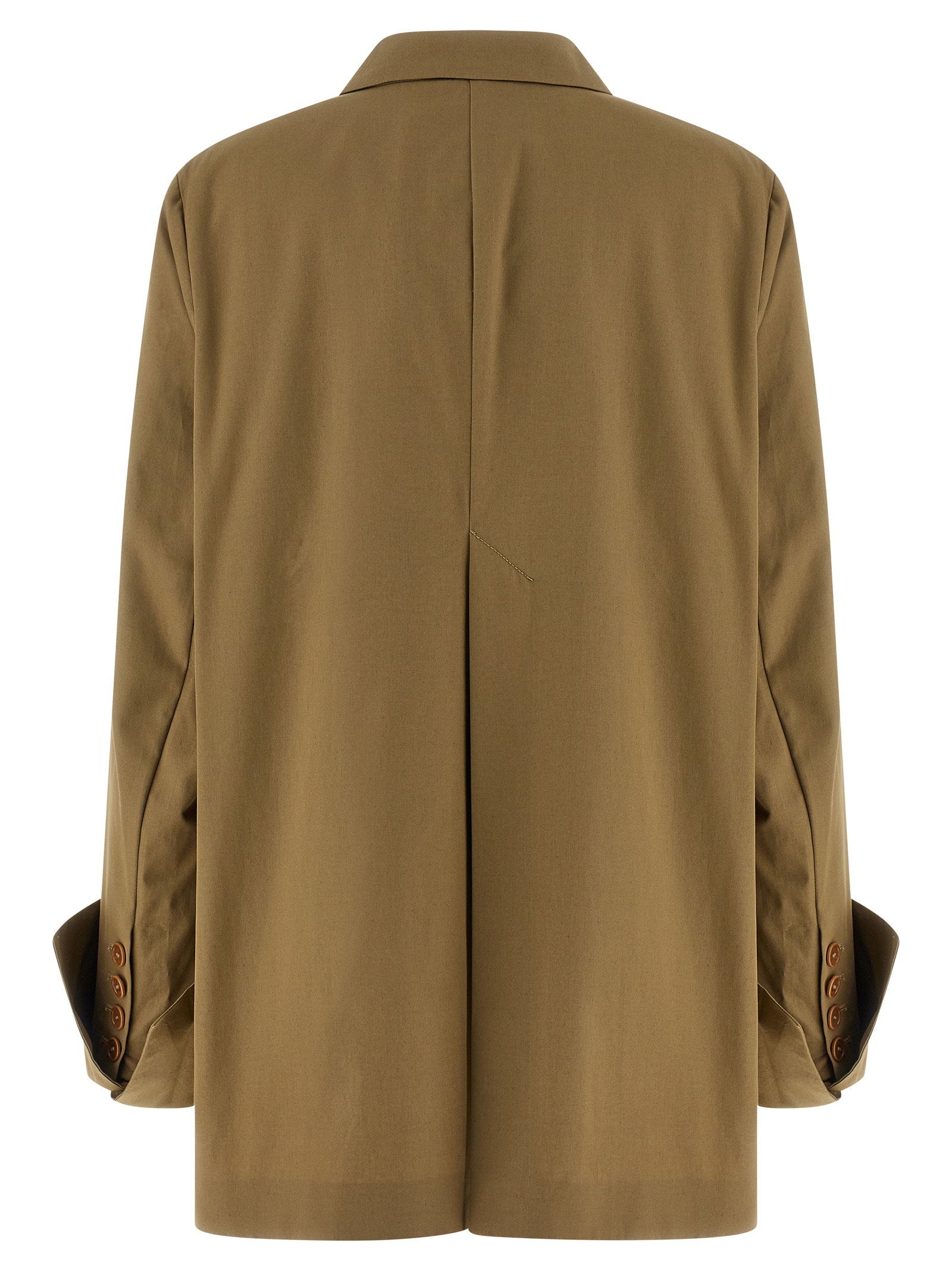 Maison Jejia Birkin Blazer