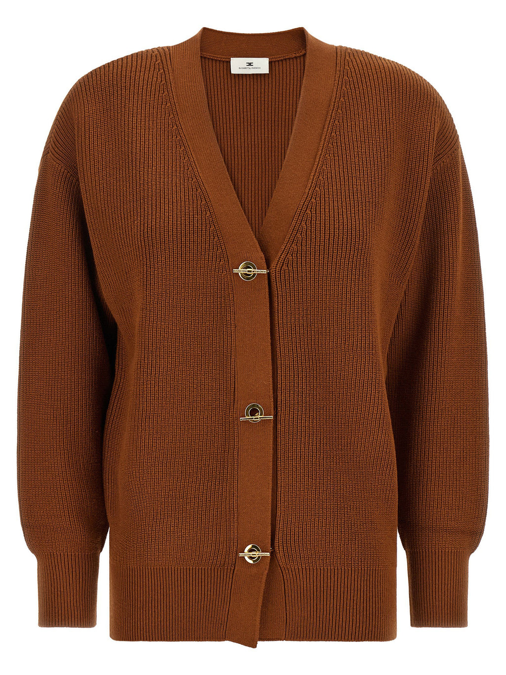 Elisabetta Franchi Cardigan Tricot