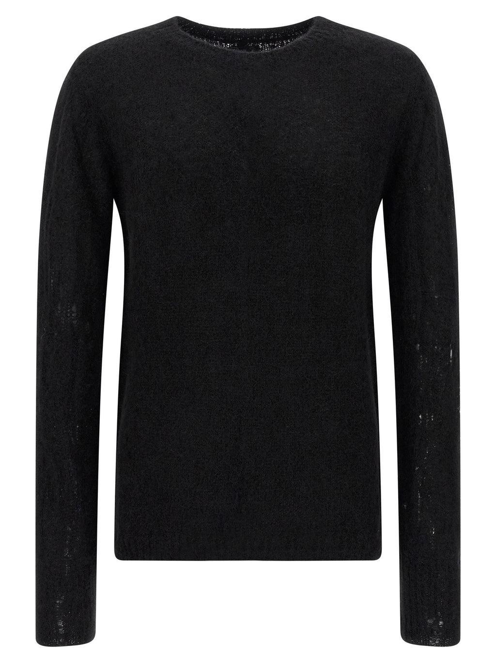 Thom Krom Alpaca Wool Sweater