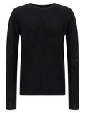Thom Krom Alpaca Wool Sweater