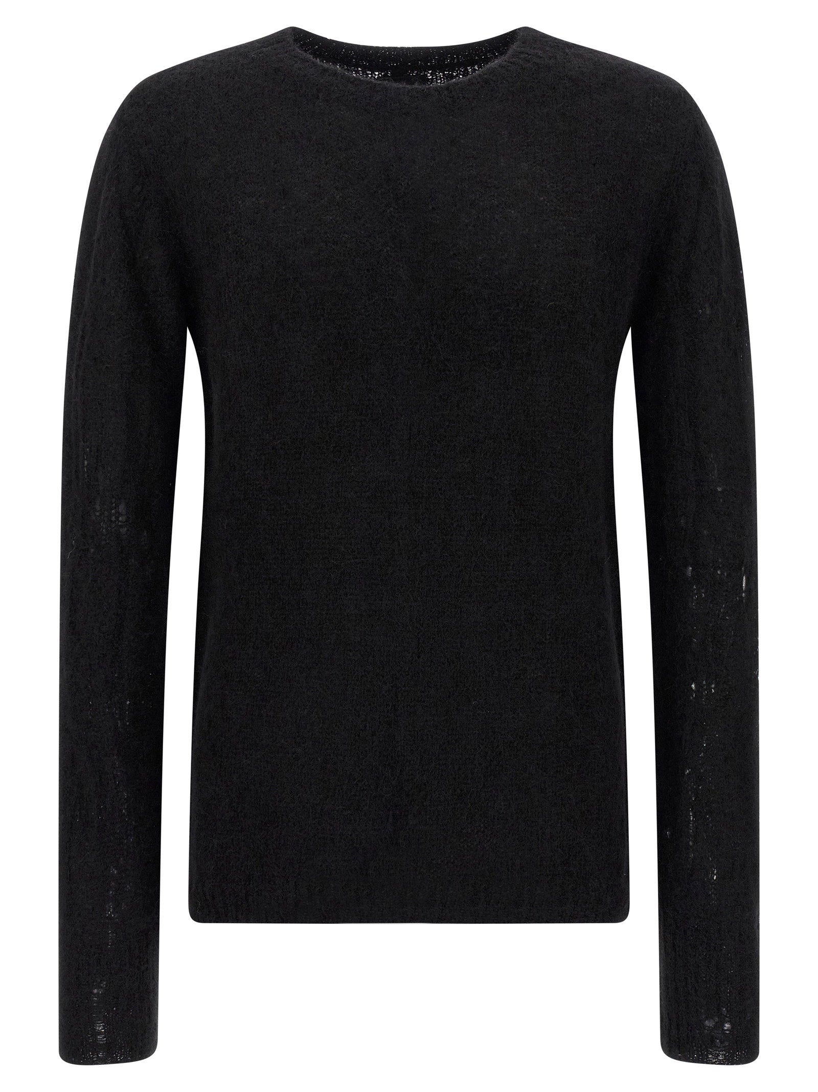 Thom Krom Alpaca Wool Sweater