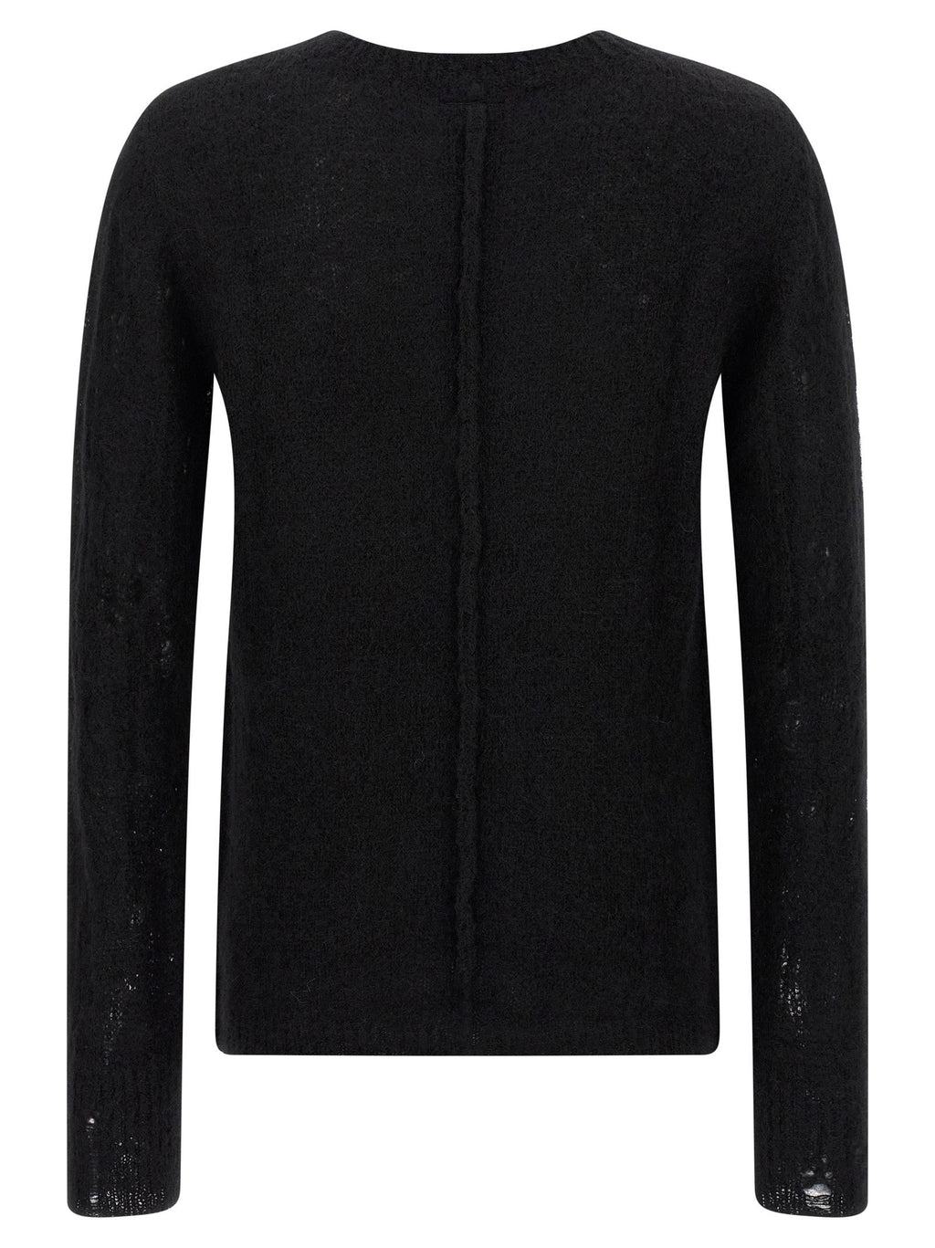 Thom Krom Alpaca Wool Sweater