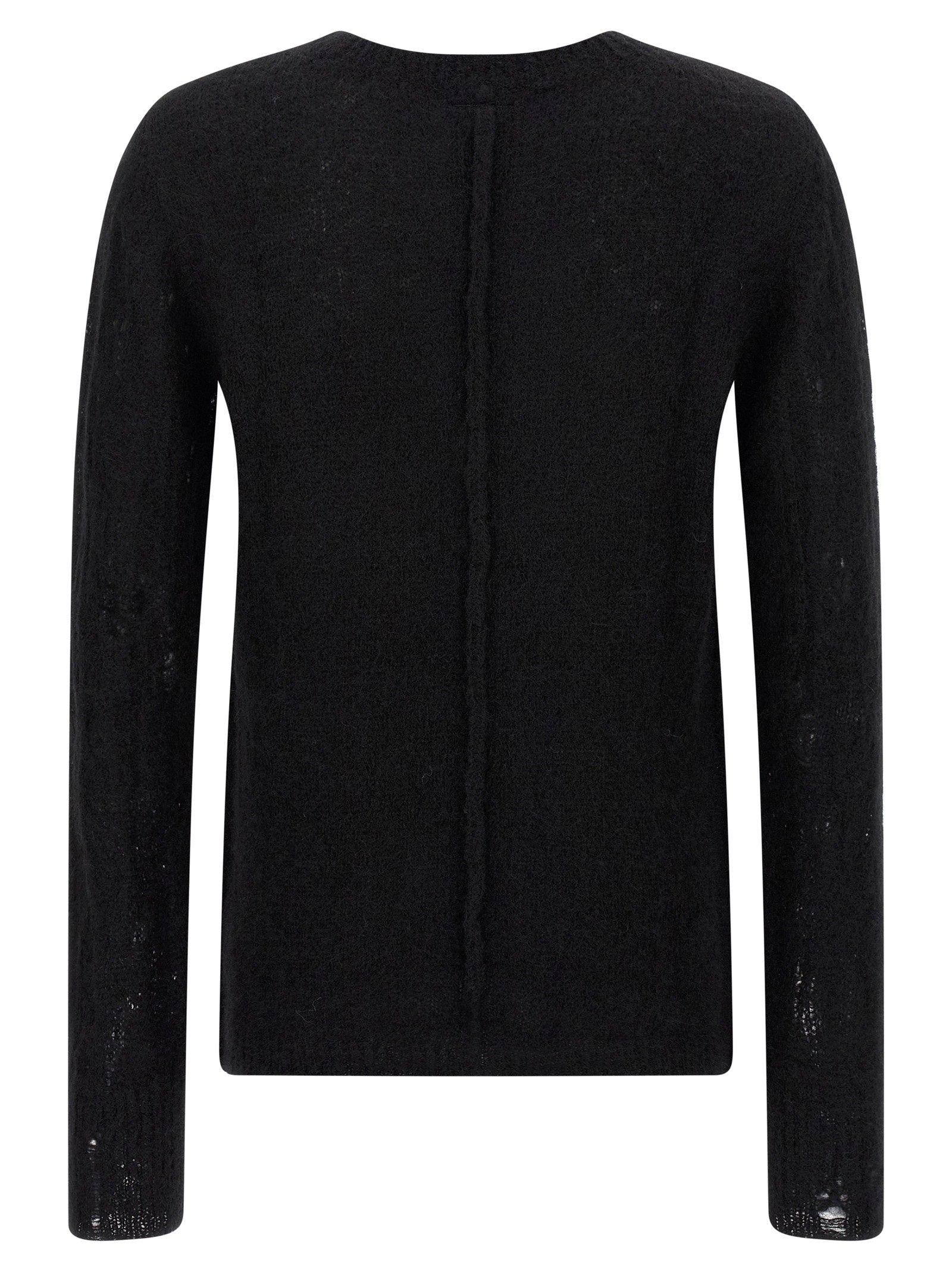 Thom Krom Alpaca Wool Sweater