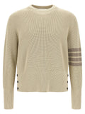 Thom Browne 4bar Sweater