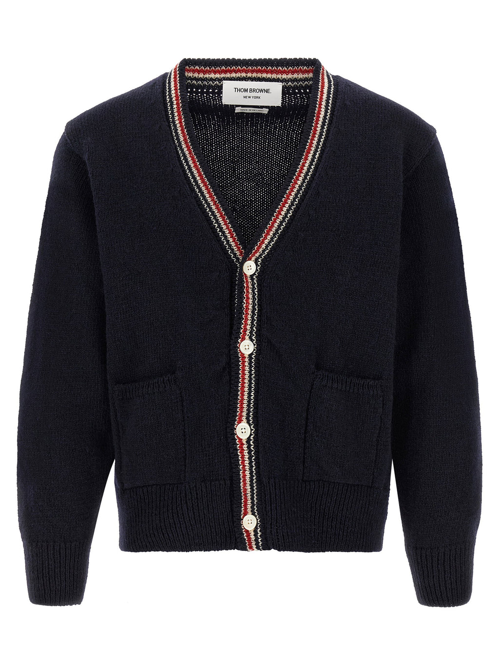 Thom Browne Hector Cardigan