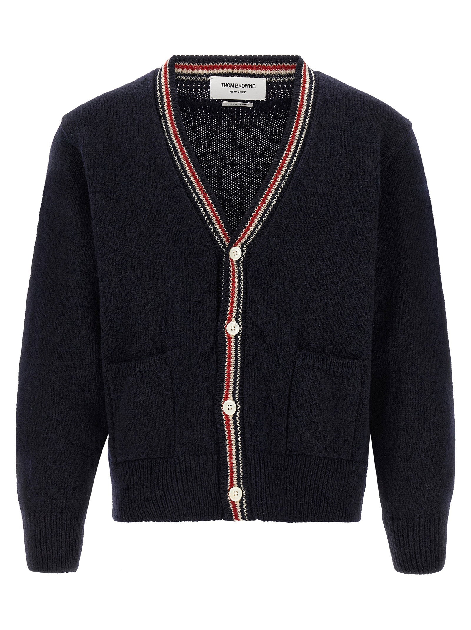 Thom Browne Hector Cardigan