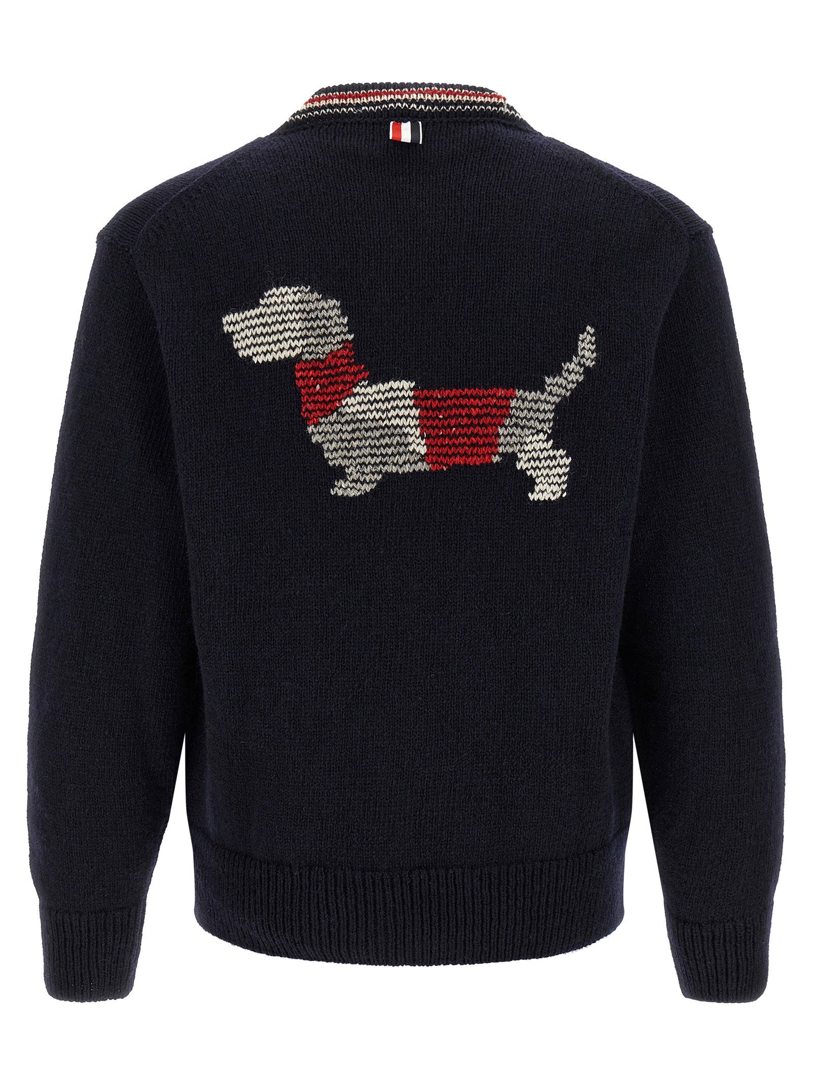 Thom Browne Hector Cardigan
