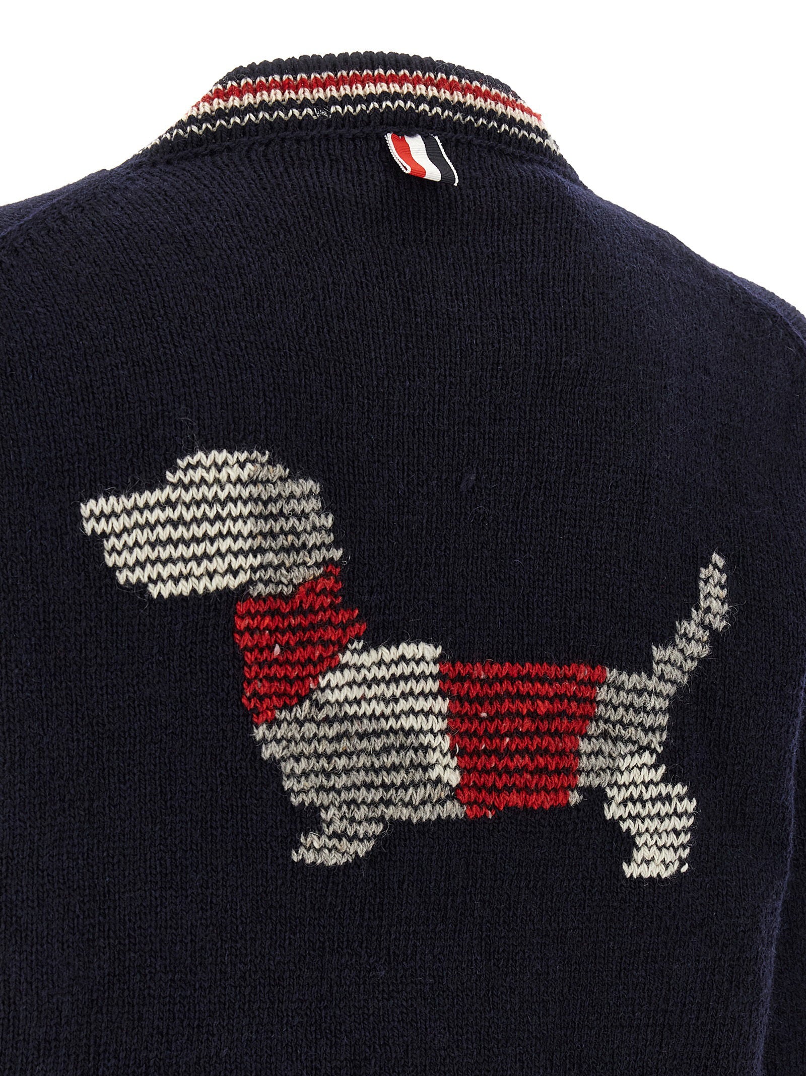 Thom Browne Hector Cardigan