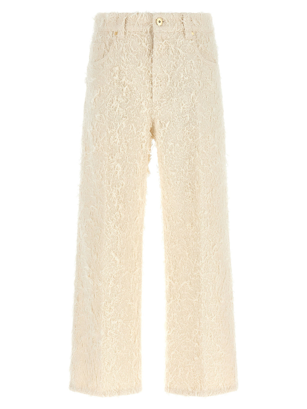 Brunello Cucinelli Contemporary Square Pants