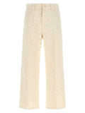 Brunello Cucinelli Contemporary Square Pants