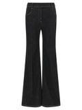 Brunello Cucinelli Flared Leg Jeans
