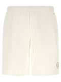 Brunello Cucinelli Interlock Cotton Bermuda Shorts
