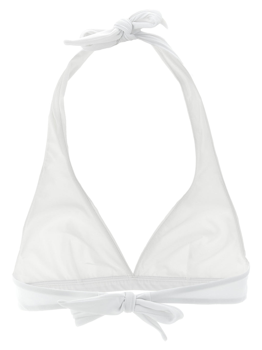 Brunello Cucinelli Monile Bikini Top