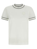 Brunello Cucinelli Sparkling T-shirt