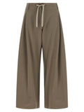 Brunello Cucinelli Interlock Couture Pants