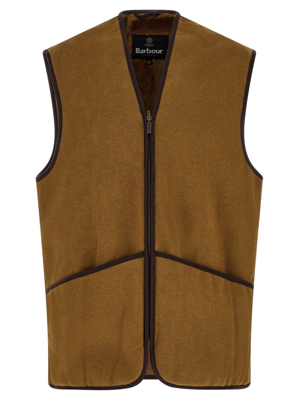 Barbour Reversible Vest