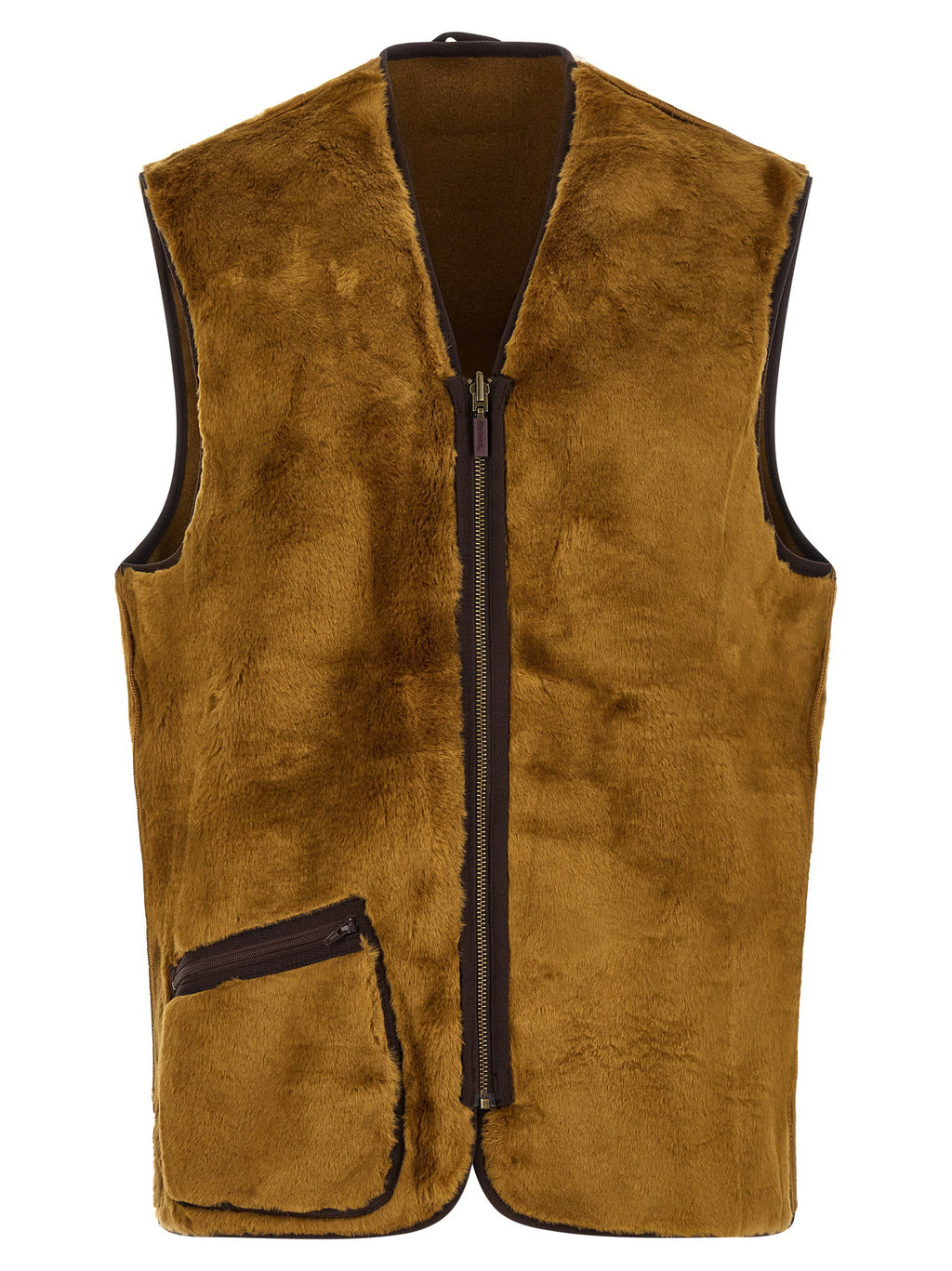 Barbour Reversible Vest