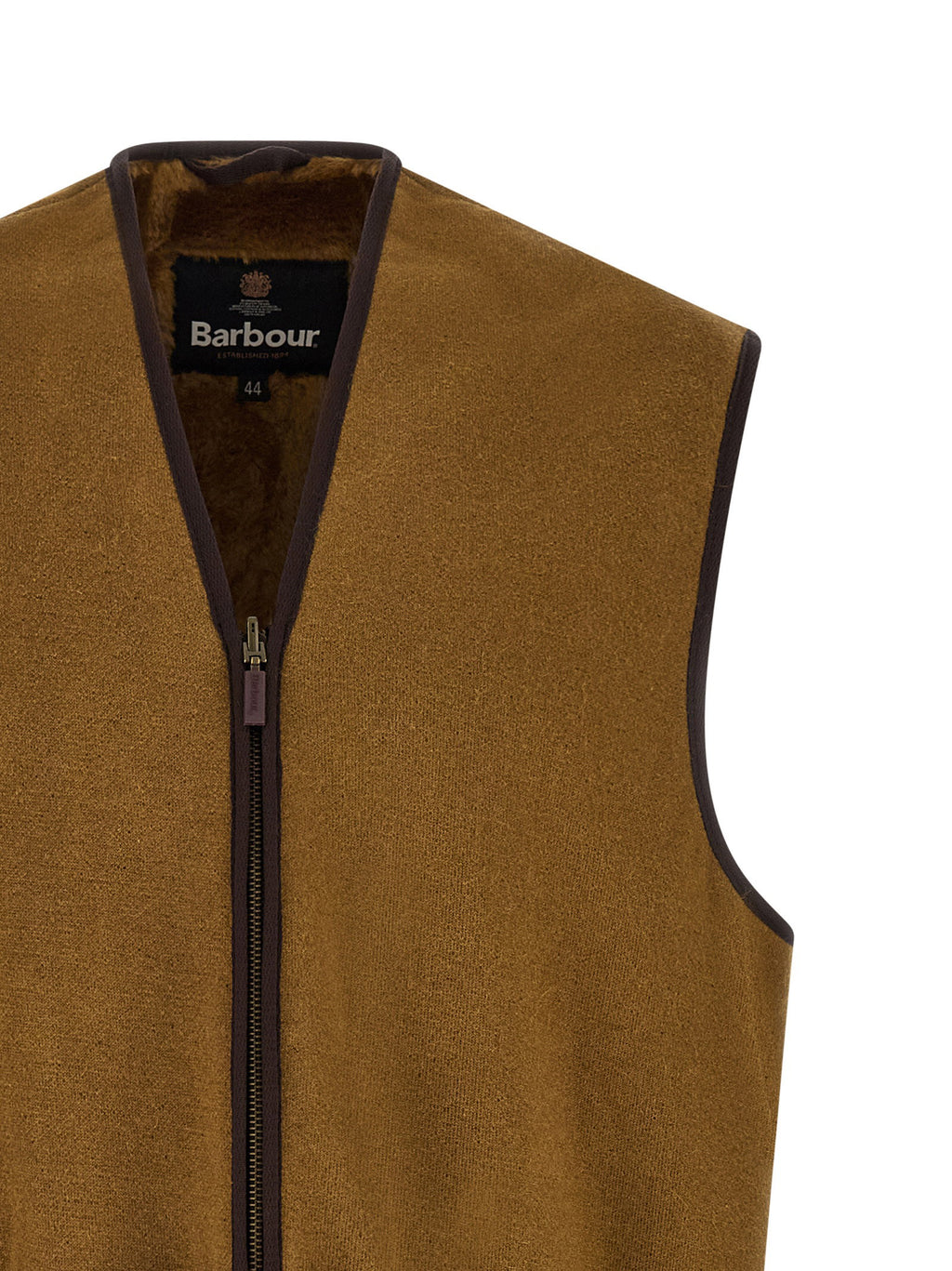 Barbour Reversible Vest