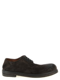 Marsèll Zucca Zeppa Derby Shoes
