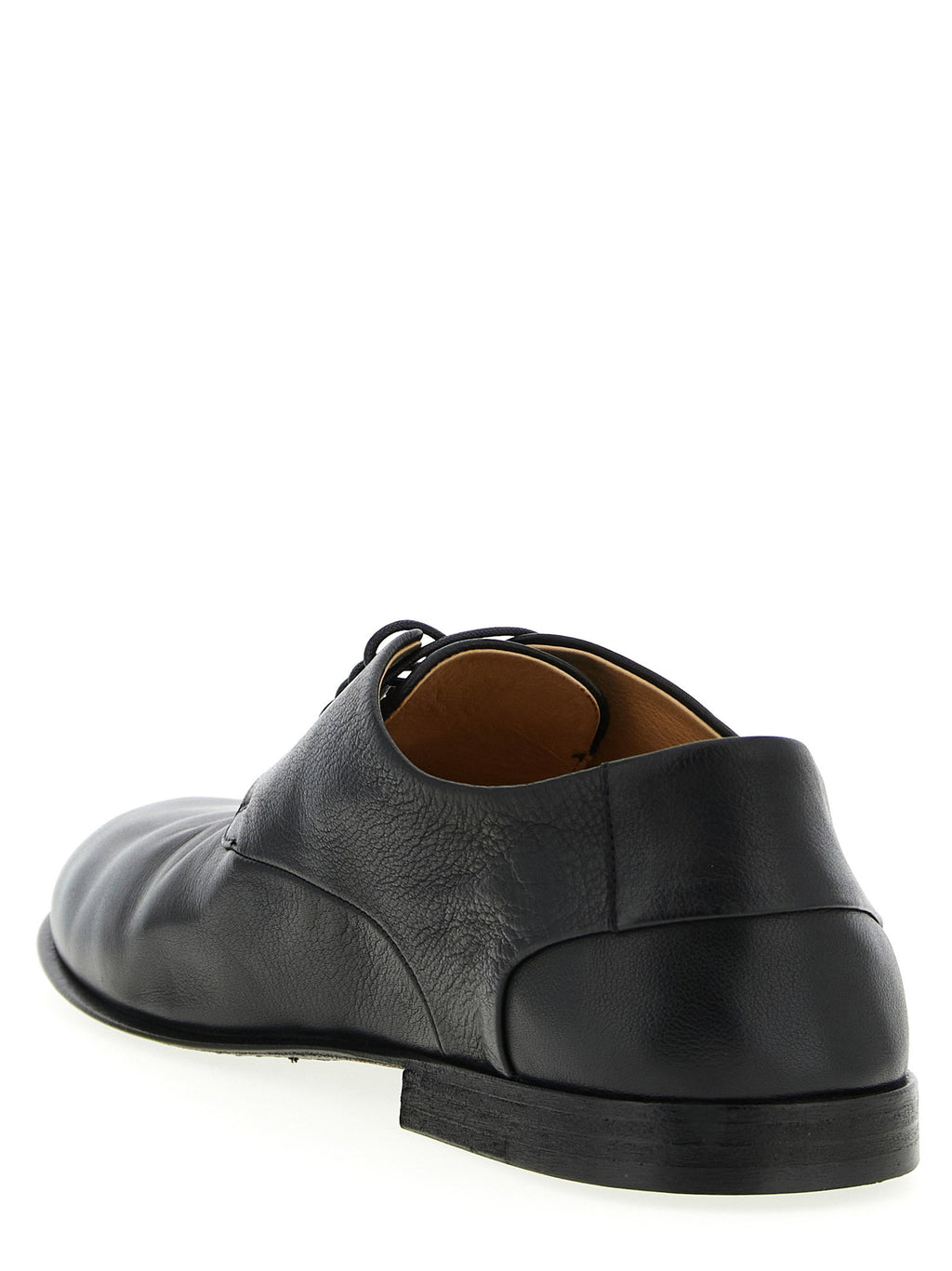 Marsèll Stucco Derby Shoes