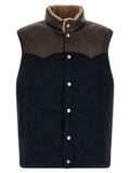 Brunello Cucinelli Paneled Vest