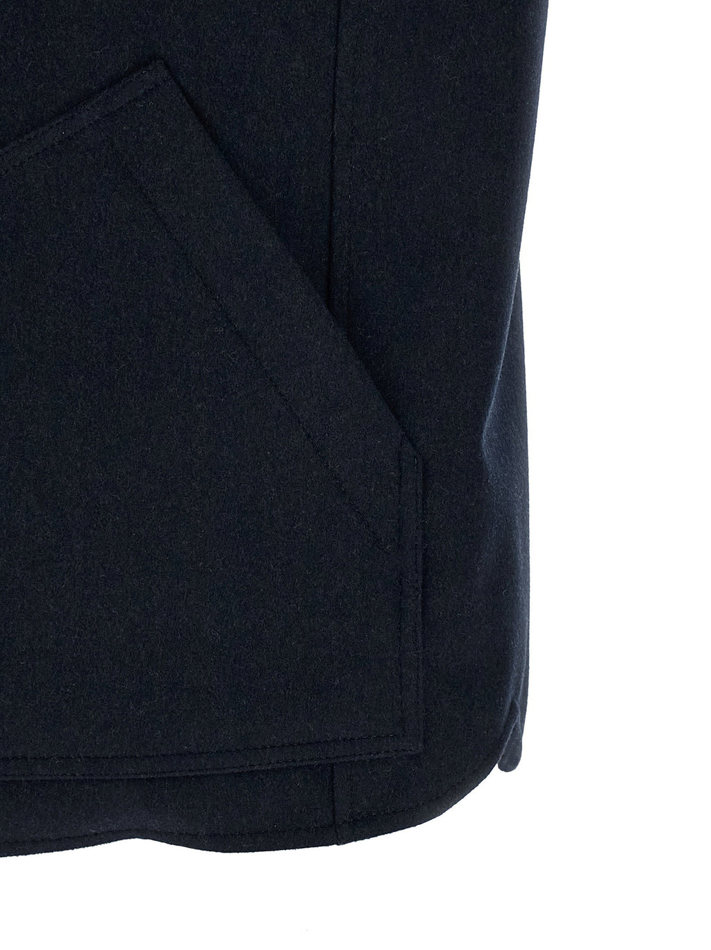 Brunello Cucinelli Paneled Vest