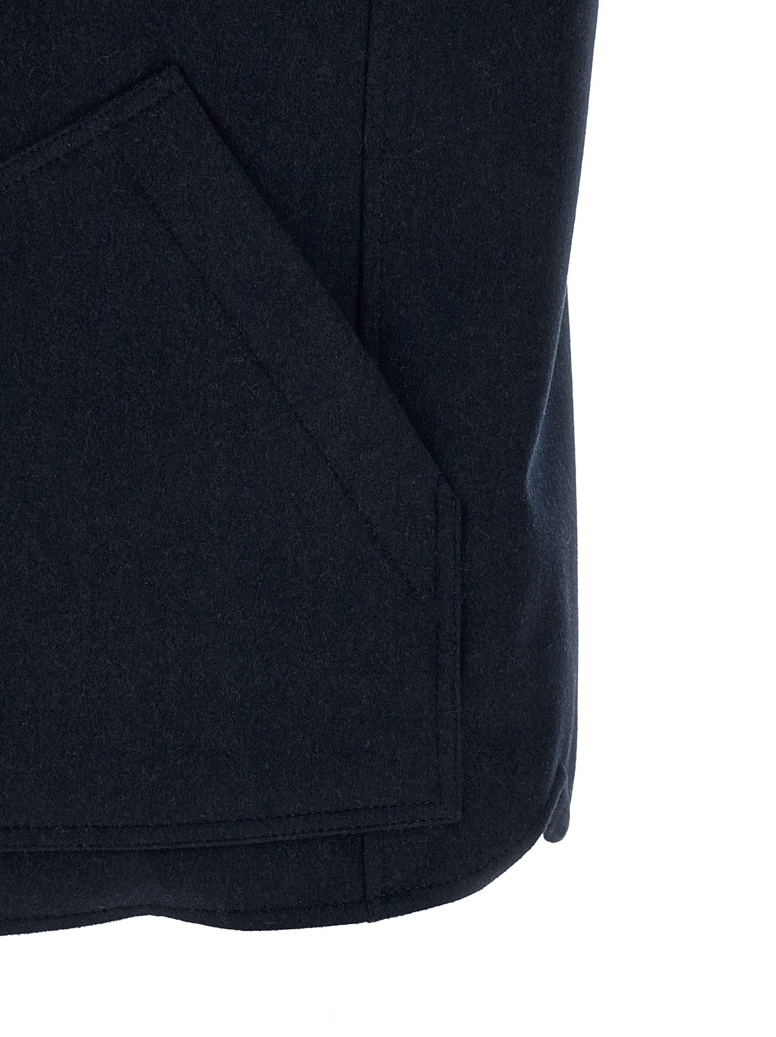 Brunello Cucinelli Paneled Vest